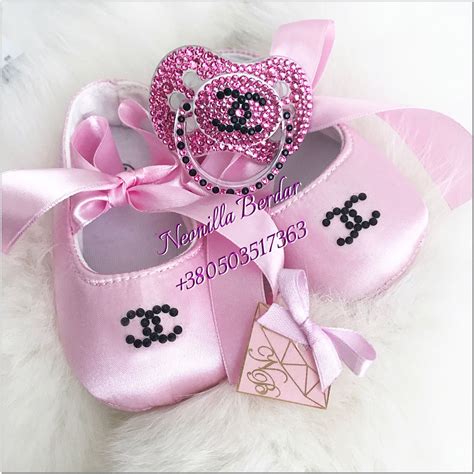 chanel pacifier clip|Buy Chanel Pacifier Clip Online In India .